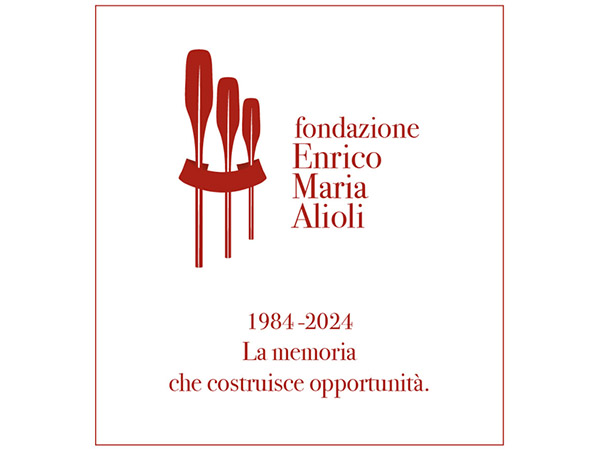 Memoria Enrico Alioli - commemorazione