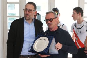 premio Fondazione Alioli a Liceo