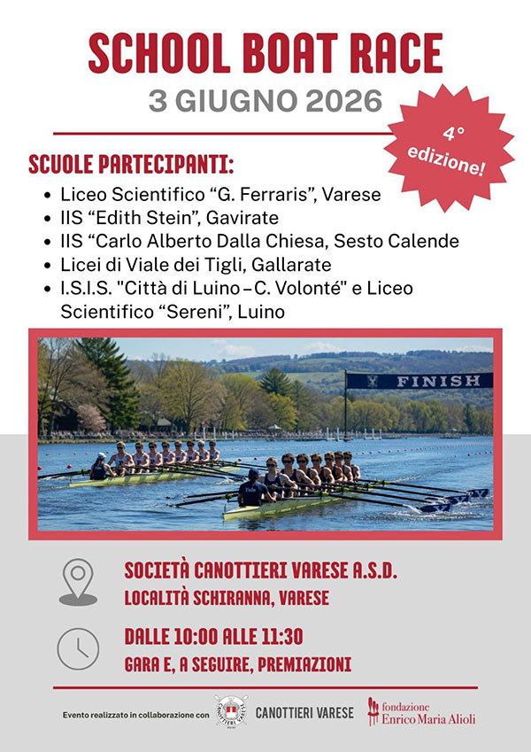 Gara tra licei sportivi
